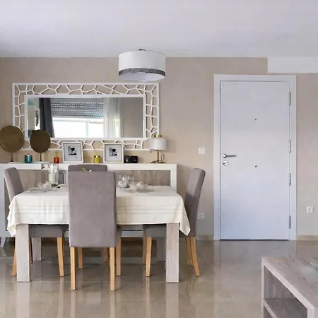 3 Bedroom Gorgeous In Cabanes (Valencia)